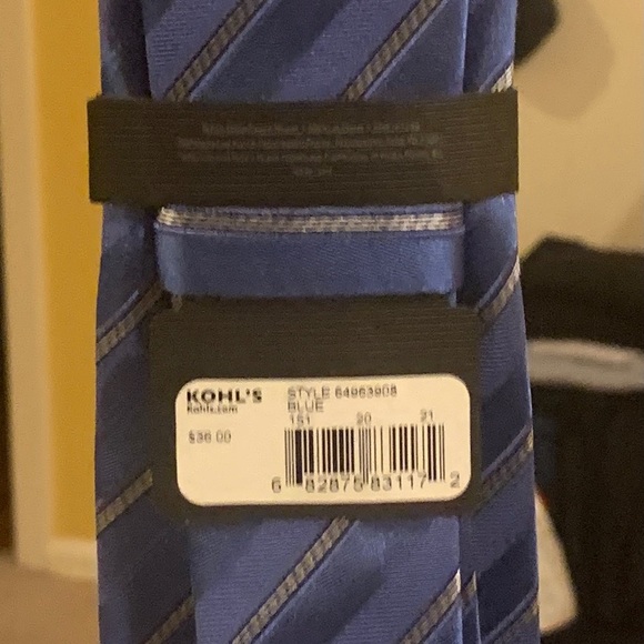 Tie - Picture 3 of 3